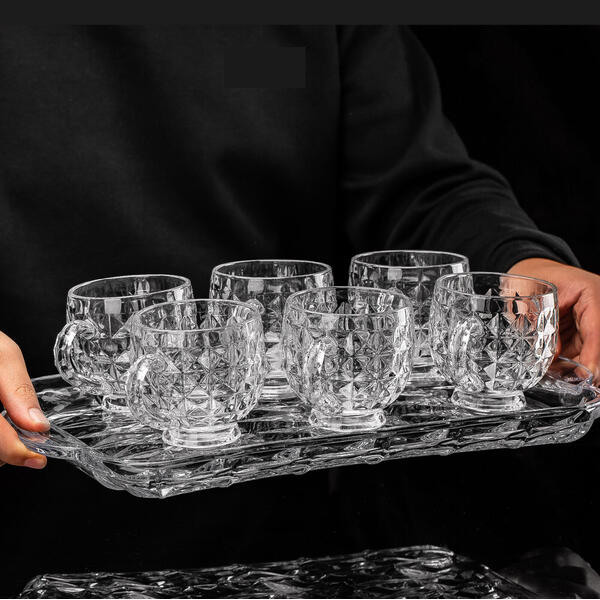 CUP 210ML DELI SOGA DSZB2027-2