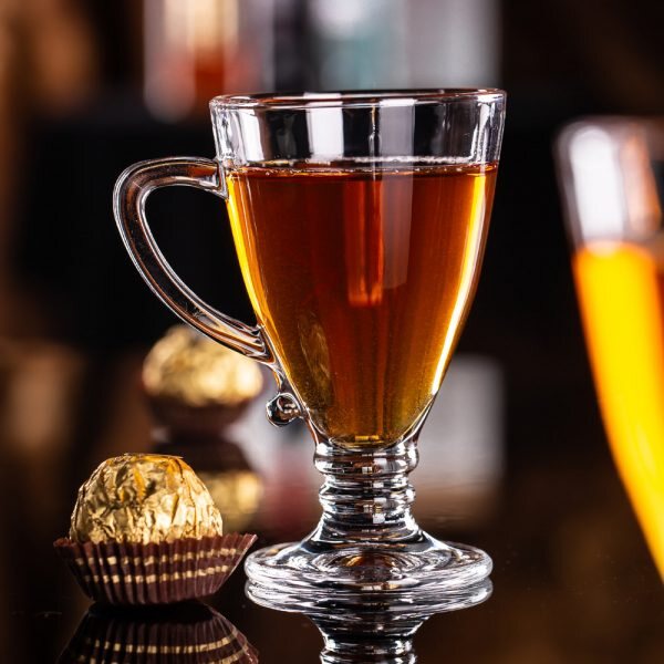 MUG 130 ML DELI SOGA DSZB244