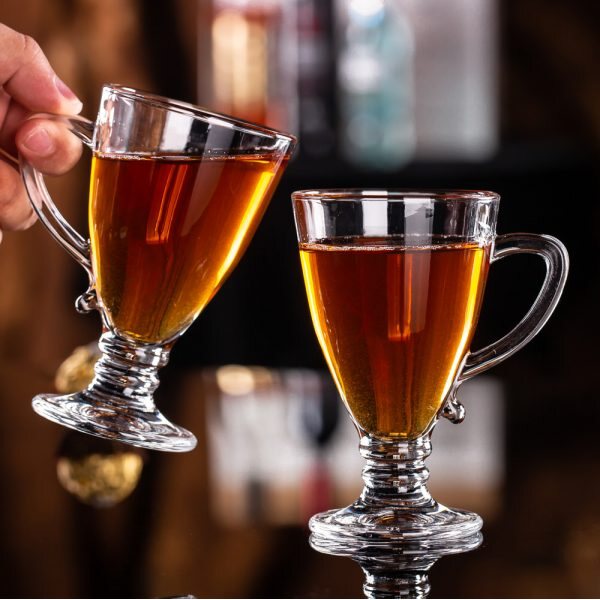 MUG 130 ML DELI SOGA DSZB244