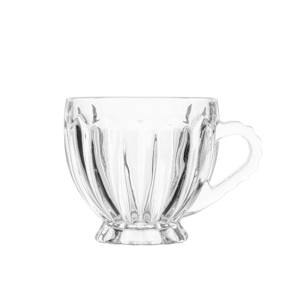 CUP 205 ML DELI SOGA DSZB246