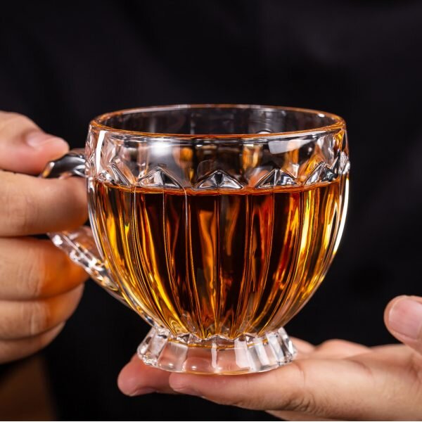 CUP 205 ML DELI SOGA DSZB246