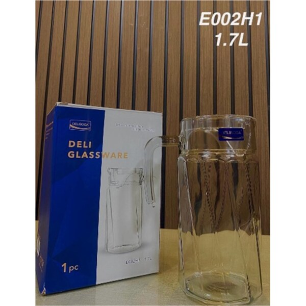 JUG 1700M DELI SOGA E002H1