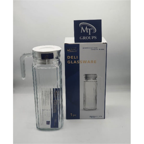 JUG 1100ML  DELI SOGA EH1004-2