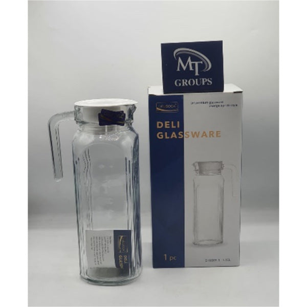 JUG 1150ML DELI SOGA EH1005-1