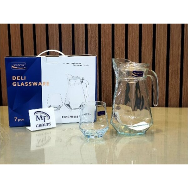 WATER SET 1.4/340ML DELI SOGA EH1028-JS5163-2L7