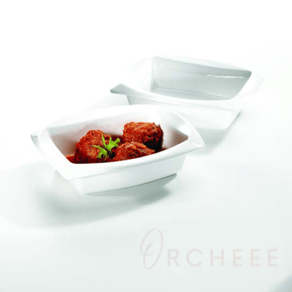 2ps Rectangular Baker Set Symphony  ES3603