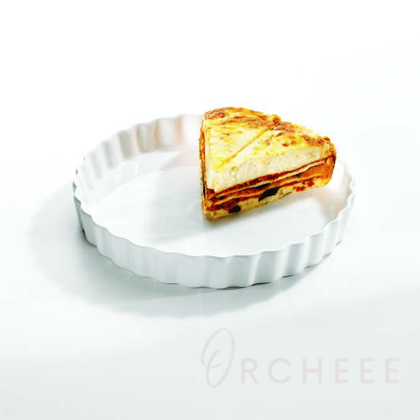 Quich Platter 27cm Symphony ES3609