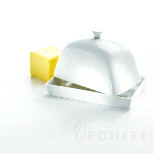 Butter Dish Symphony ES3830