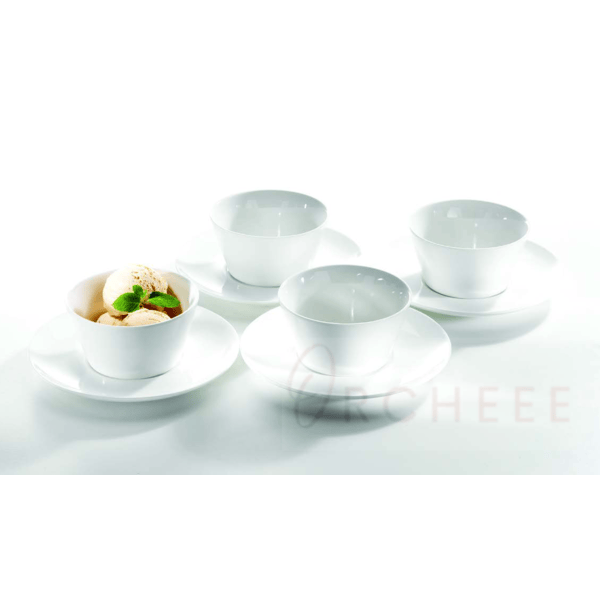 Dessert Bowl Set Symphony ES3836