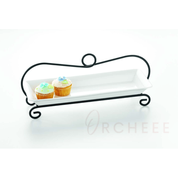 Pastry Holder Symphony ES3850