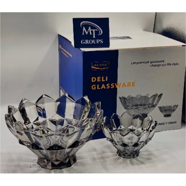 FRUIT SET 7PC COLOUR 200/105mm DELI SOGA GD1911L7HS