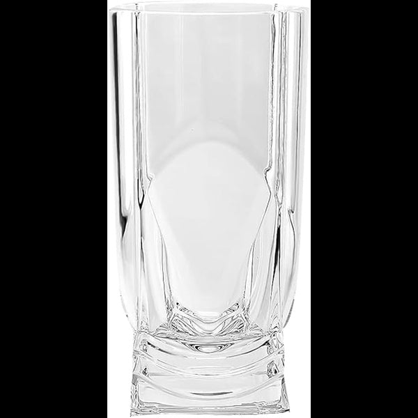 Acrylic Glass 250ml Azad GL01