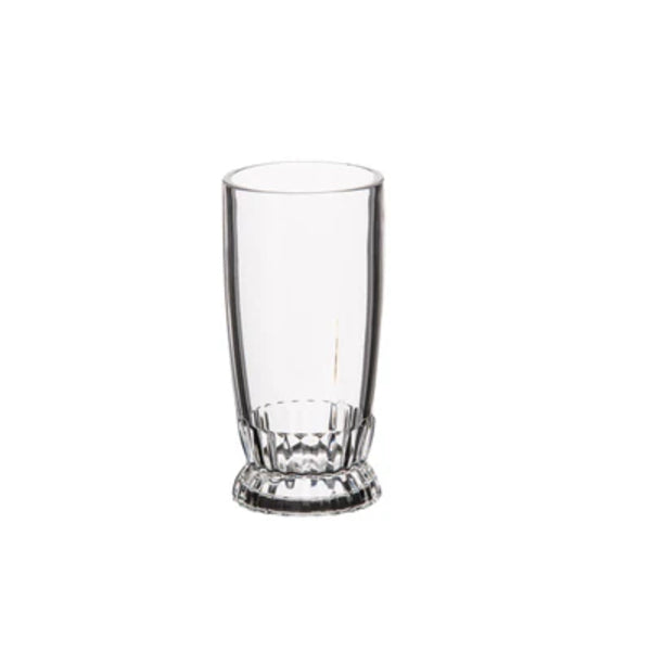Acrylic Glass 220ml Azad GL08