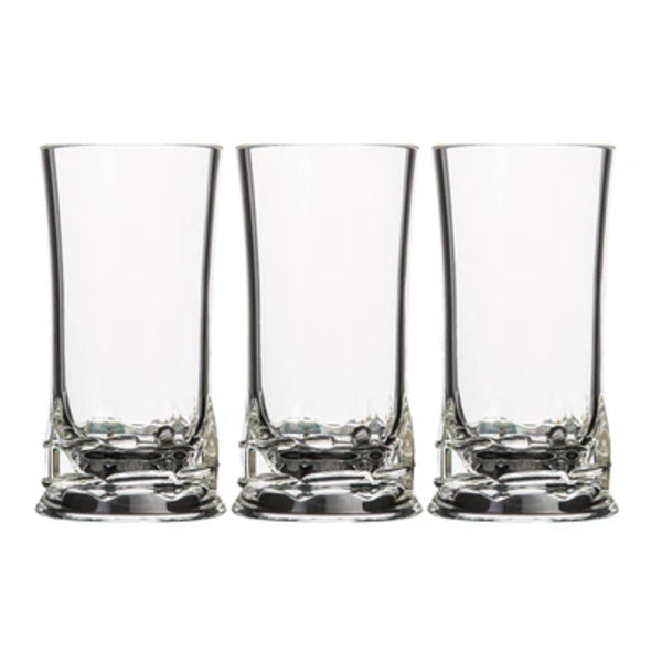 Acrylic Glass 240ml Azad GL11