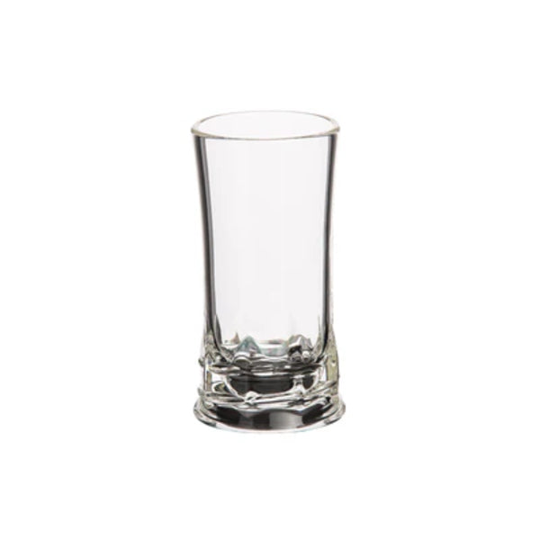 Acrylic Glass 240ml Azad GL11