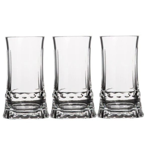 Acrylic Glass 240ml Azad GL12