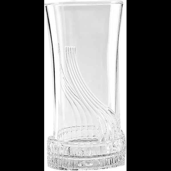 Acrylic Glass 235ml Azad GL15