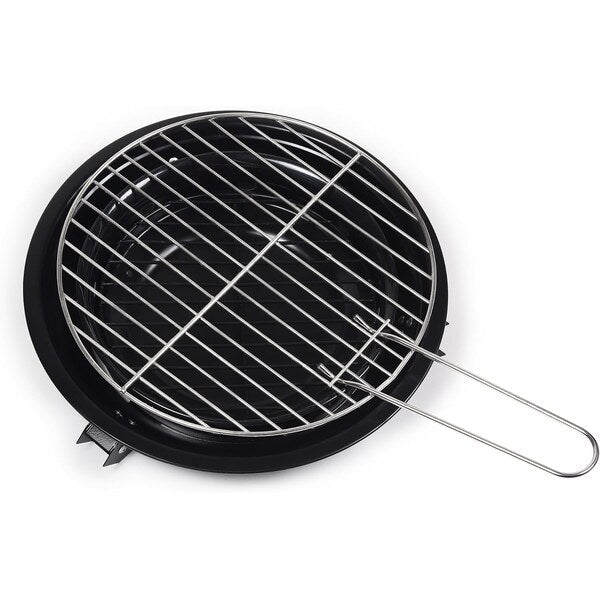 Charcoal Foldable Barbeque Grill | Anti-Rust, Anti-Deformation & Scratch Resistant (201041) Convenient Stove HXB-36
