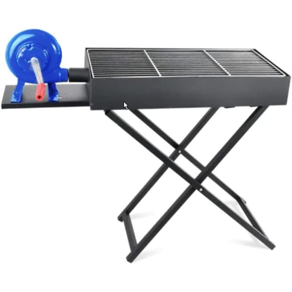BBQ With BLOWER 999 (30x90cm) HXB-8