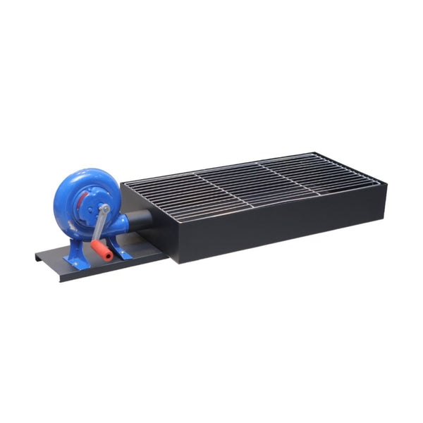 BBQ With BLOWER 888 (30x60cm) HXB-6