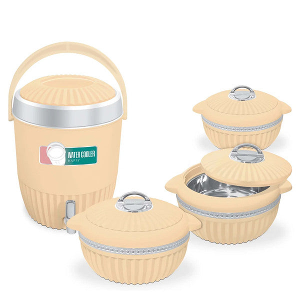 Happy Arizona H7 4 Pcs BEIGE Gift Pack HAPPY HOUSE