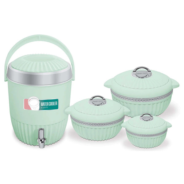 Happy Arizona H7 4 Pcs GREEN Gift Pack HAPPY HOUSE