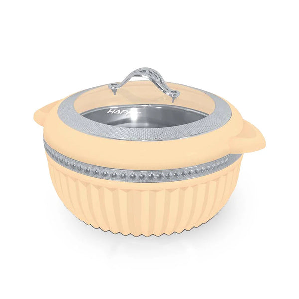 Happy Arizona H7(Glass Top) 4pcs BEIGE Gift Pack HAPPY HOUSE