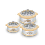 Happy Arizona H9 4 Pcs BEIGE Gift Pack HAPPY HOUSE