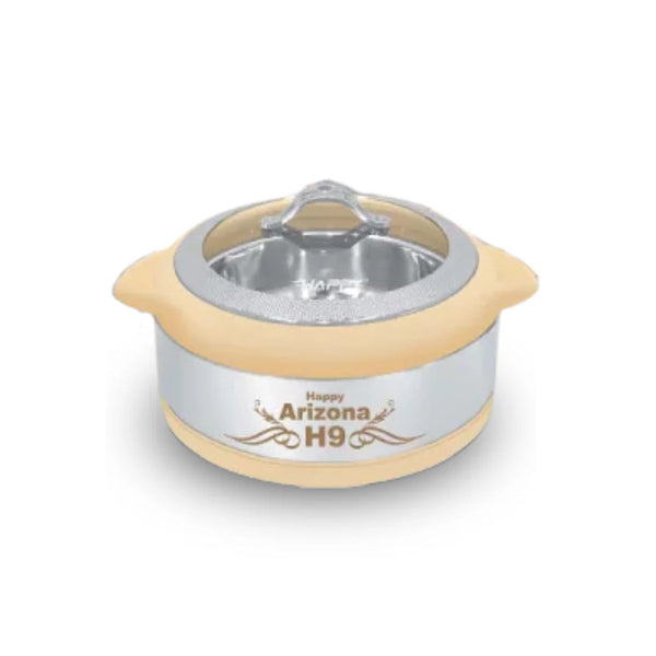 Happy Arizona H9 4 Pcs BEIGE Gift Pack HAPPY HOUSE