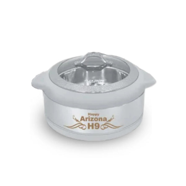 Happy Arizona H9 4 Pcs GRAY Gift Pack HAPPY HOUSE