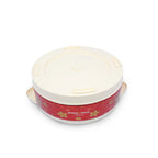 Happy Champion Gold RED (Glasstop) 3pcs Set HAPPY HOUSE