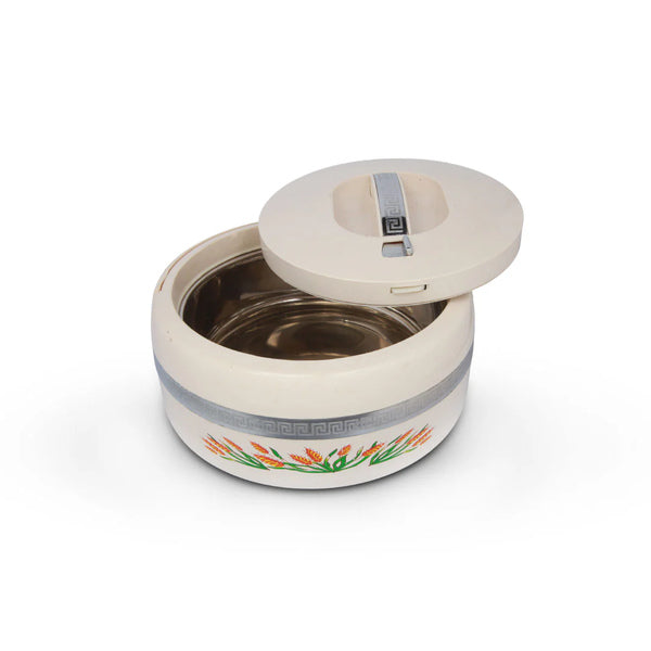 Happy Food Server 3 Pcs Set HAPPY HOUSE