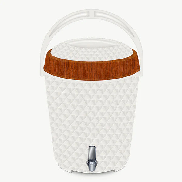 Happy Hefty 14 Ltr Water Cooler HAPPY HOUSE