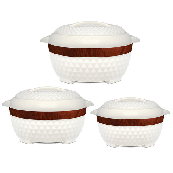 Happy Hefty Premier 3 Pcs Set HAPPY HOUSE