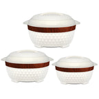 Happy Hefty Premier 3 Pcs Set HAPPY HOUSE