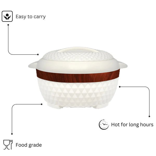 Happy Hefty Premier 3 Pcs Set HAPPY HOUSE