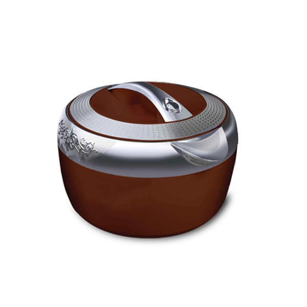 Happy Hisence Metallic BROWN 3Pcs Set HAPPY HOUSE