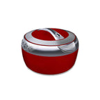 Happy Hisence Metallic RED 3Pcs Set HAPPY HOUSE