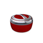 Happy Hisence Metallic RED 3Pcs Set HAPPY HOUSE