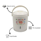 Happy Hot Value 4 Pcs Gift Pack  HAPPY HOUSE