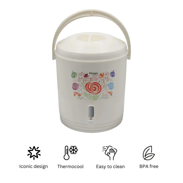 Happy Hot Value 4 Pcs Gift Pack  HAPPY HOUSE