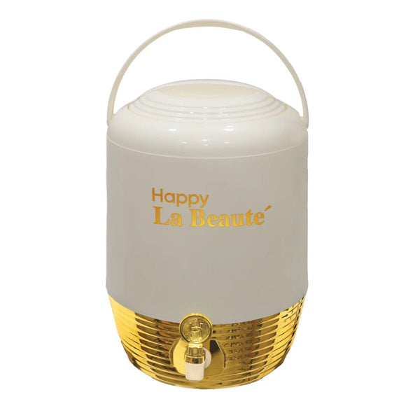 Happy La Beaute 15 Ltr Cooler HAPPY HOUSE