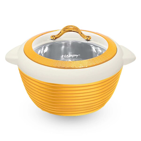 Happy La Beaute (Glass Top) X-large HAPPY HOUSE