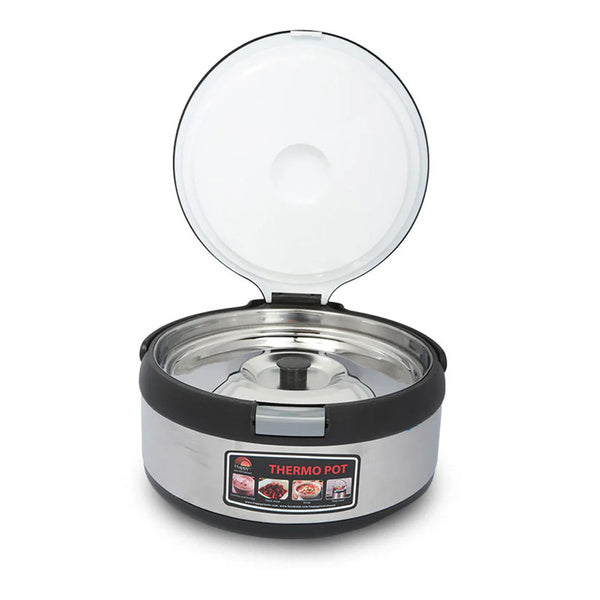 Happy Thermo Pot 3.5 Ltr HAPPY HOUSE