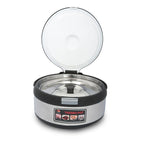 Happy Thermo pot Steel 4 Pcs Gift Pack HAPPY HOUSE