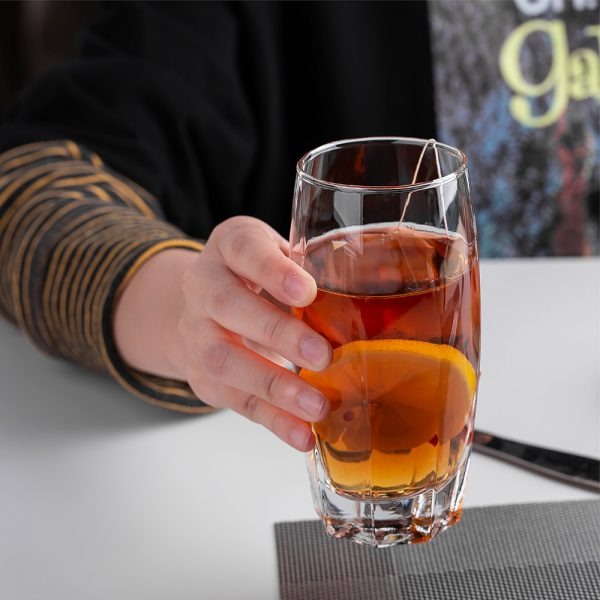 275 ML TUMBLER, DELI SOGA JS3101-3