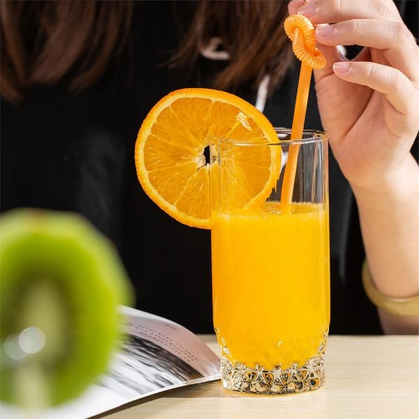 330 ML TUMBLER, DELI SOGA JS5001