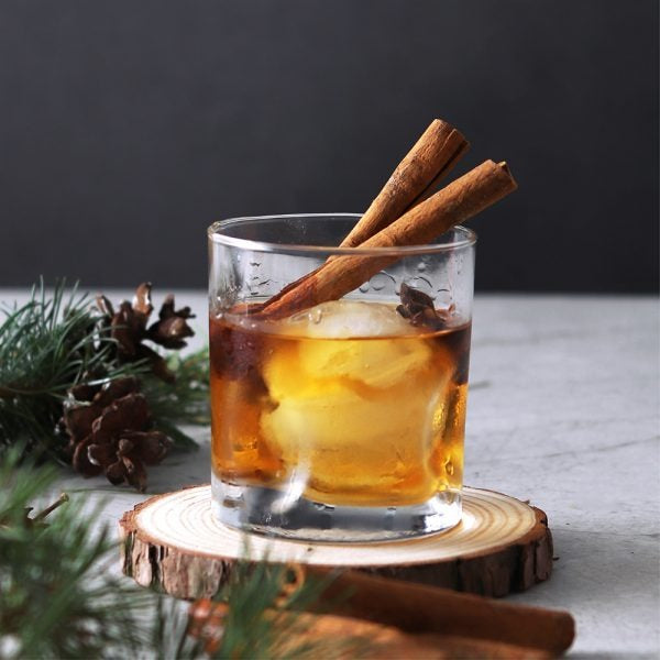 330 ML GLASS, TUMBLER, DELI SOGA JS5150-1