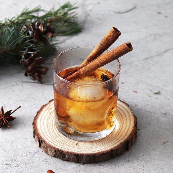 330 ML GLASS, TUMBLER, DELI SOGA JS5150-1