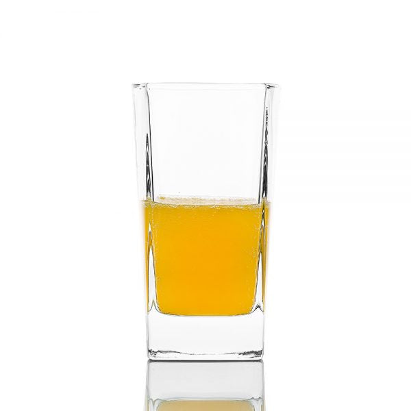 315 ML 6Pcs Glass DELI SOGA JS6001-2